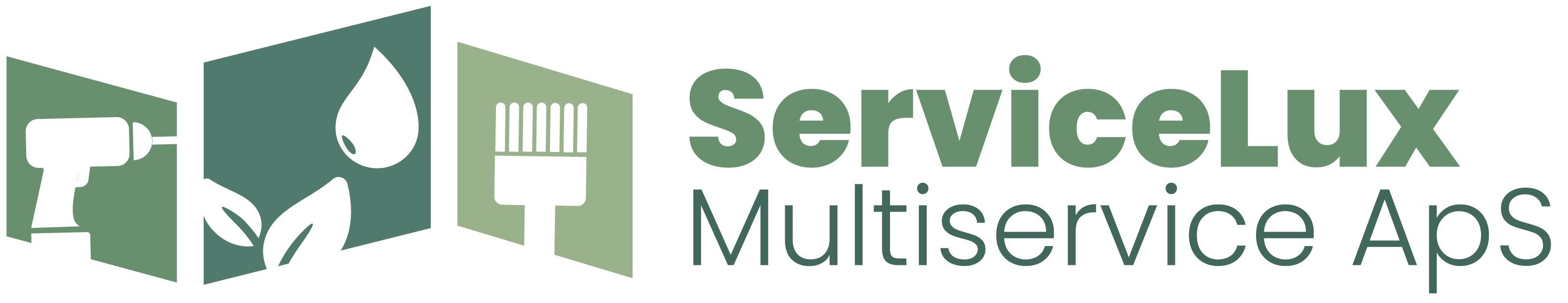 ServiceLux Multiservice – Cvr. 44129302